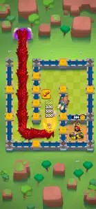 Rush Royale: Tower Defense TD screenshot #4 for iPhone