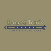 Honest Tom's Auto Care