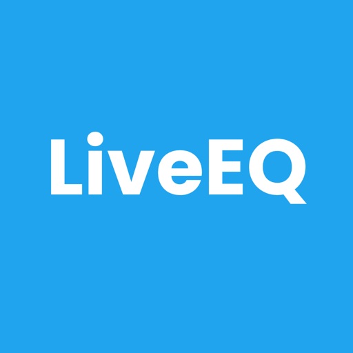 LiveEQ