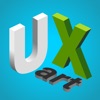 UXart icon