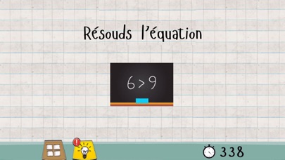 Screenshot #2 pour Logic Master: Jeu de Logique