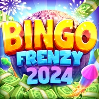 Bingo Frenzy: ビンゴゲーム!