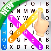 Word Search Multi Games Quiz