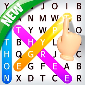 螢幕擷取畫面 (6) Word Search Multi Games Quiz