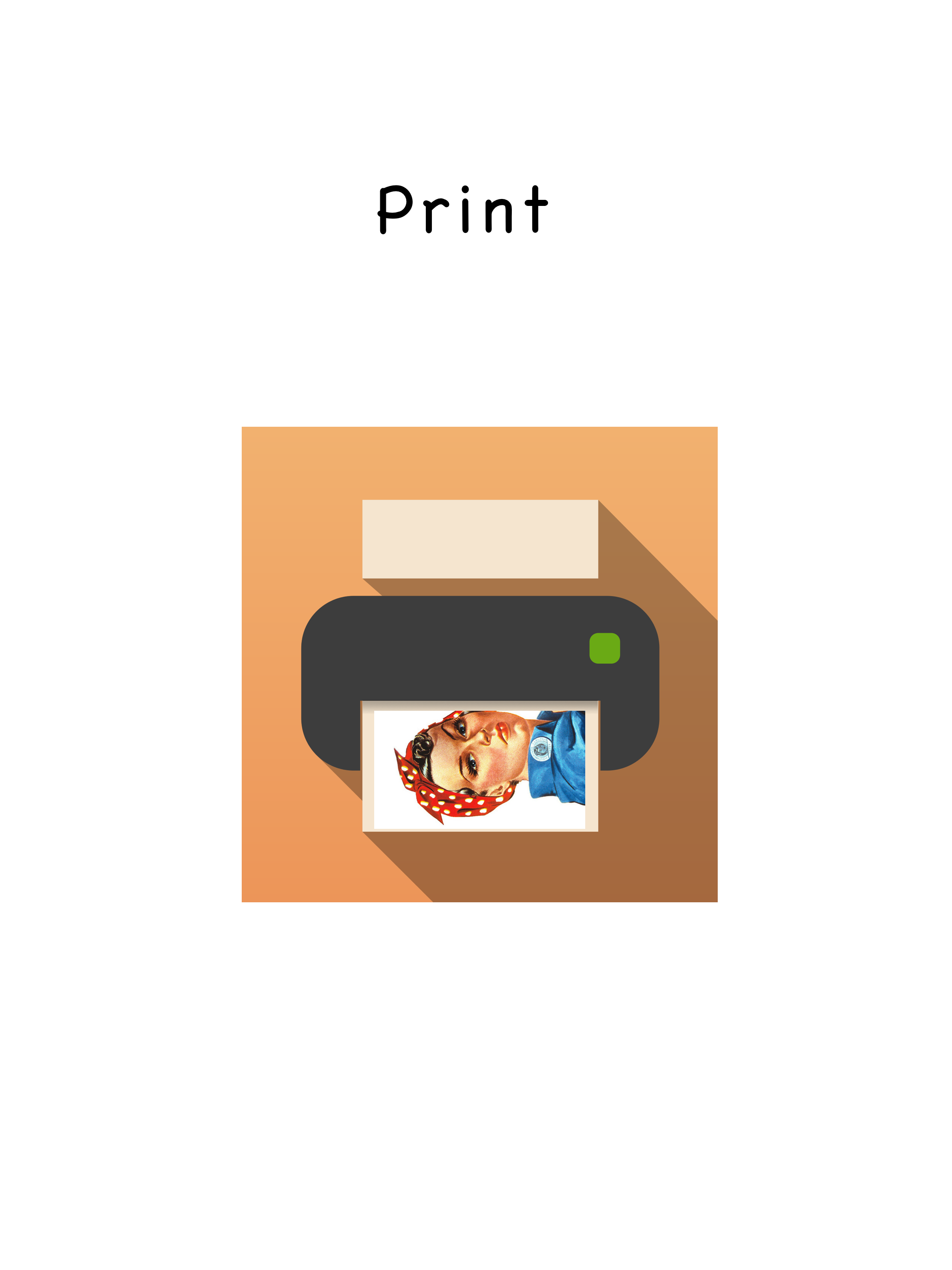 Photo Printer Pro
