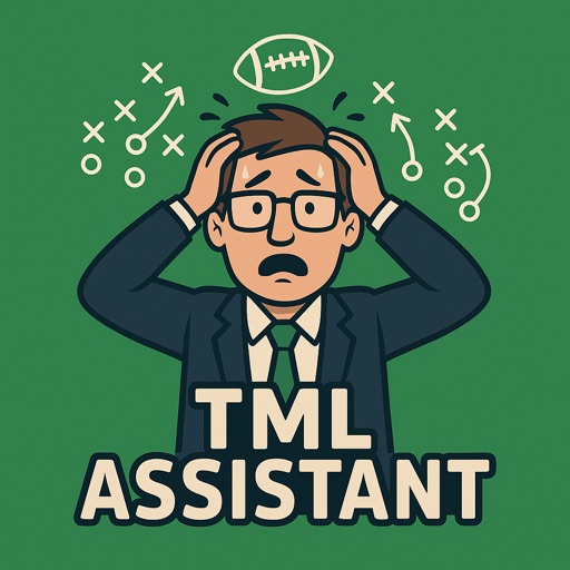 Too Many Leagues Assistant