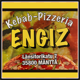 Engiz Kebab Pizzeria