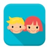 赤ちゃん 写真 画 像 編 集 アプリ 赤ちゃんのステッカー - iPadアプリ