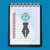 Executive Notes icon