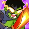 Undead City: Zombie Survival - iPadアプリ