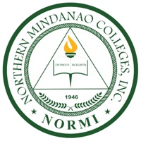 Northern Mindanao Colleges logo