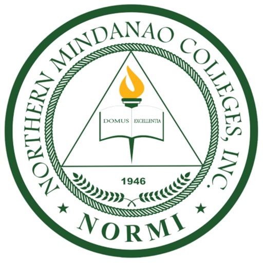 Northern Mindanao Colleges icon