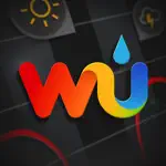 Weather Underground: Local Map App Cancel