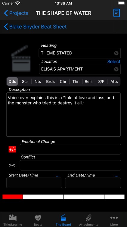 Save the Cat! screenshot-6