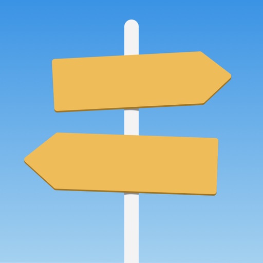 Get Lost - Discover - AppWisp.com