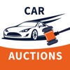 CarAuctions icon