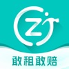 WeRent: Easier rental icon