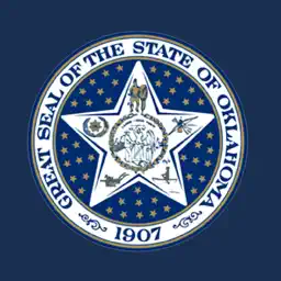 Pittsburg County OK Emg Mgmt app icon