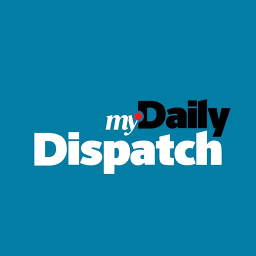 myDailyDispatch - AppWisp.com