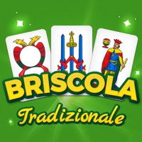 Briscola Tradizionale