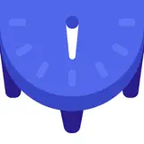 Minuteur Focus & Ami: Pogether - Icône de l’app