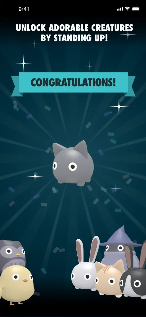 Screenshot #2 pour Standland