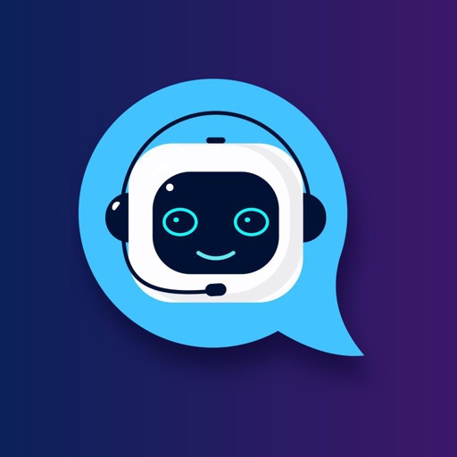 AI Smart Bot Assistant icon