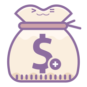 Money+ Cute Expense Tracker