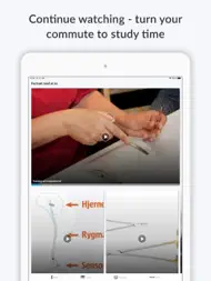 GynZone - OBGYNs and midwives ipad bilder 0