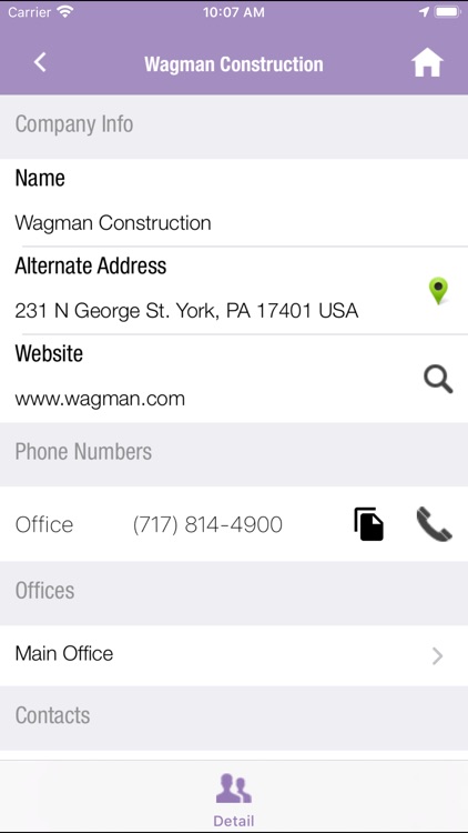 Dataforma 2.0 screenshot-4