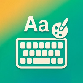 螢幕擷取畫面 (4) CYD: Keyboards, font changer
