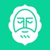 觉晓法硕 icon