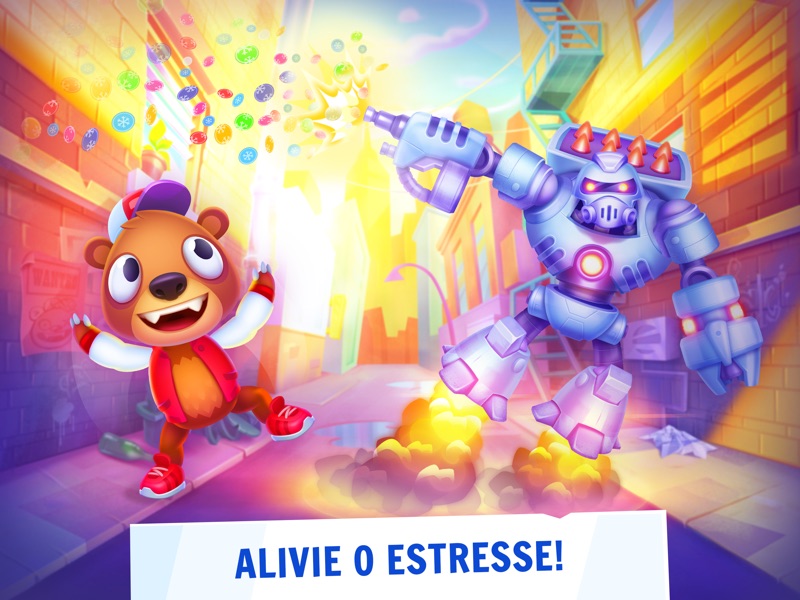 Despicable Bear - Top Games screenshot 7