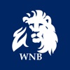 WNB Digital app icon - Finance app for iPhone
