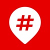 Selvkjørende icon