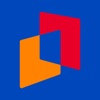 NLB Mobile • icon