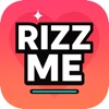 RIZZ ME: AI Dating Coach icon