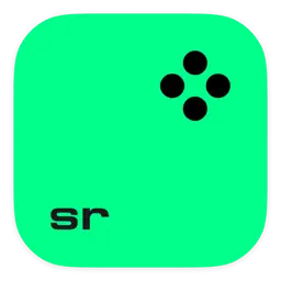 Movavi Screen Recorder app icon