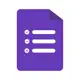 Forms for Google Drive