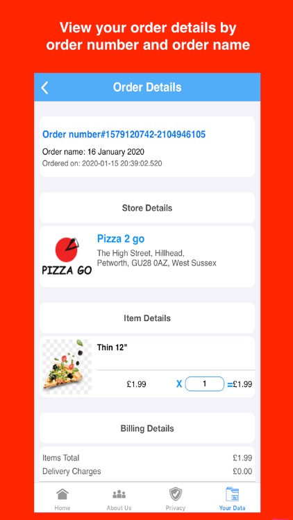 Red Squid screenshot-7