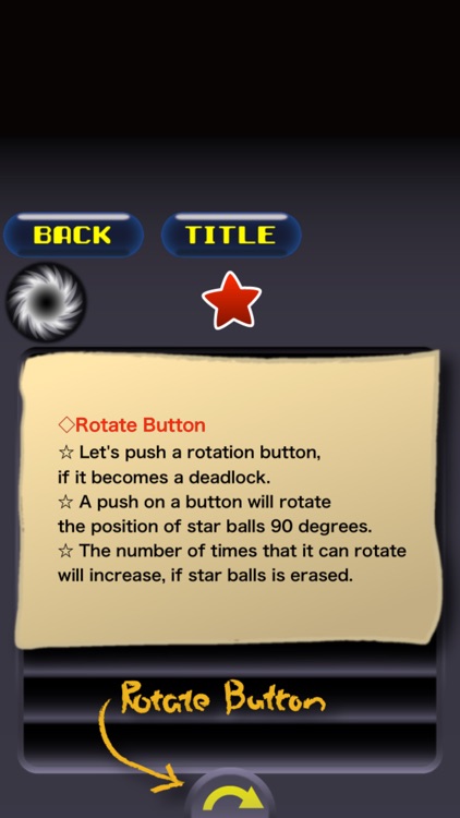 Astro Shift screenshot-3