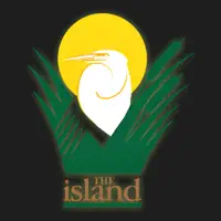 The Island Golf Course