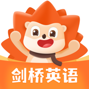 刺猬英语-剑桥KET/PET备考神器