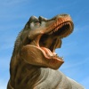 Dinosaur World Jurassic Park icon