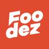 Foodez - Taha Mhajna