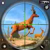 Wild Animal: Deer Hunting App Positive Reviews