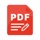 PDF Editor: Read, Scan & Sign