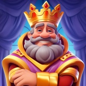 Royal Pop Match: Match Puzzle