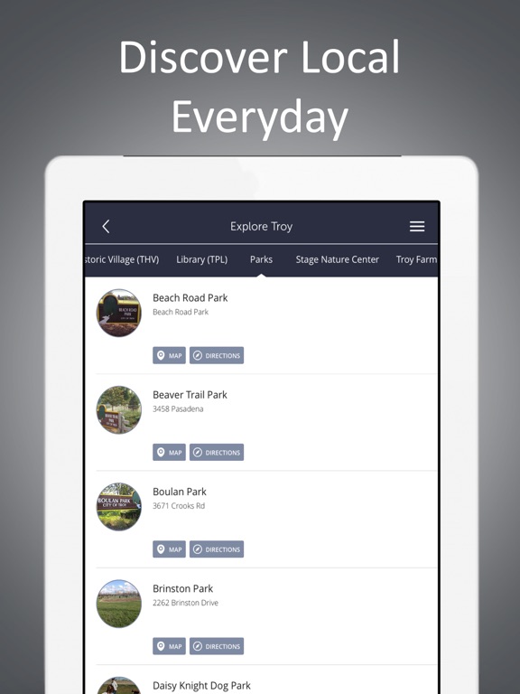 Screenshot #6 pour MITroy