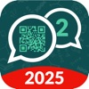 Dual App - Web App Scan icon